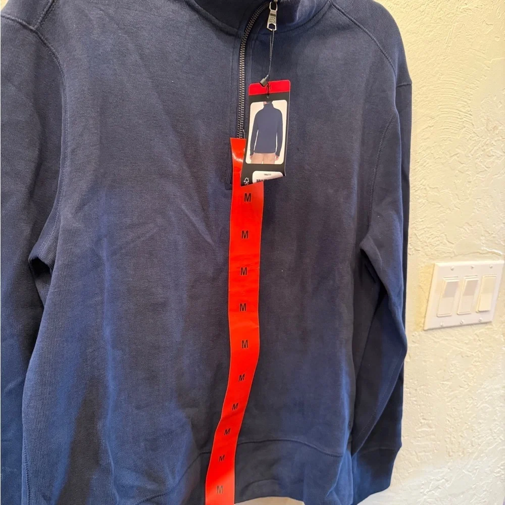Banana Republic classic navy